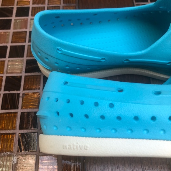 Native boat shoes - Picture 4 of 6